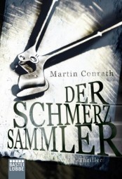 Cover von Der Schmerzsammler