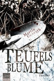 Cover von Teufelsblume