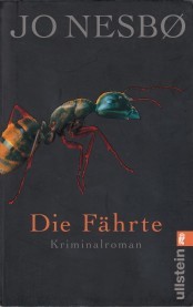 Cover von Die Fährte