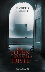 Cover von Die Toten der Villa Triste