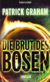 Cover von Die Brut des Bösen