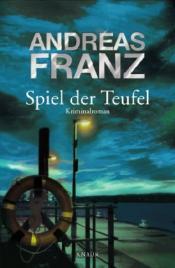 Cover von Spiel der Teufel