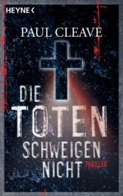 Cover von Die Toten schweigen nicht