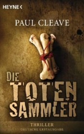 Cover von Die Totensammler