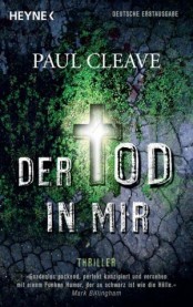 Cover von Der Tod in mir