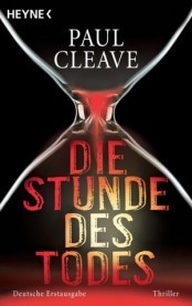 Cover von Die Stunde des Todes