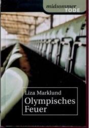 Cover von Olympisches Feuer