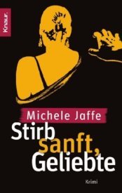 Cover von Stirb sanft, Geliebte