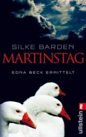 Cover von Martinstag