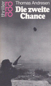 Cover von Die zweite Chance