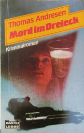 Cover von Mord im Dreieck