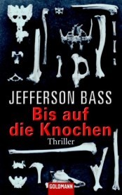 Cover von Bis auf die Knochen