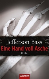 Cover von Eine Hand voll Asche