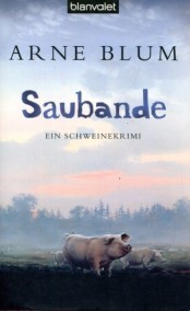 Cover von Saubande