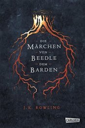 Cover von Die Märchen von Beedle dem Barden