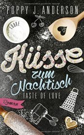 Cover von Küsse zum Nachtisch