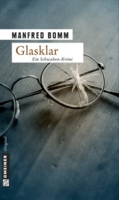 Cover von Glasklar