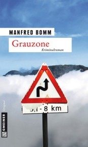 Cover von Grauzone
