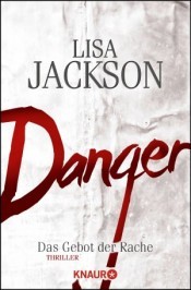 Cover von Danger