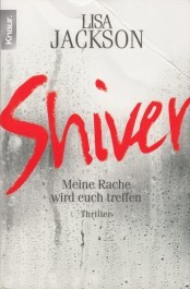Cover von Shiver