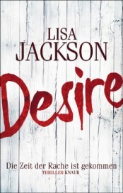 Cover von Desire