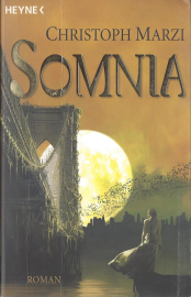 Cover von Somnia