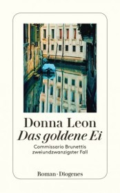 Cover von Das goldene Ei