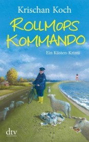 Cover von Rollmopskommando