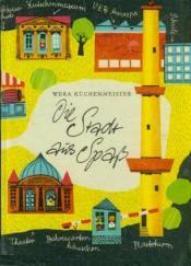 Cover von Die Stadt aus Spaß