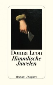 Cover von Himmlische Juwelen