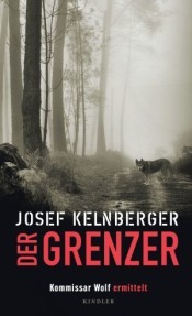 Cover von Der Grenzer