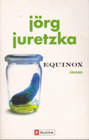 Cover von Equinox