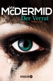 Cover von Der Verrat