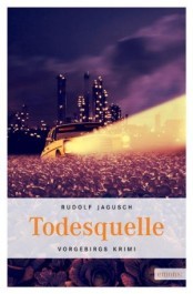 Cover von Todesquelle