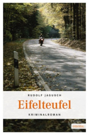 Cover von Eifelteufel