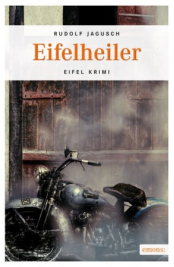 Cover von Eifelheiler