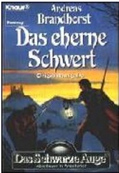 Cover von Das eherne Schwert