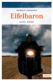 Cover von Eifelbaron