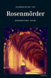 Cover von Rosenmörder