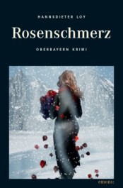 Cover von Rosenschmerz