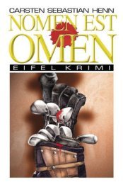 Cover von Nomen est Omen