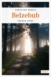 Cover von Belzebub