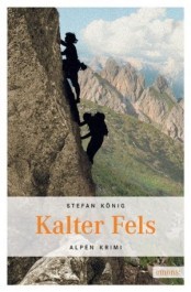 Cover von Kalter Fels