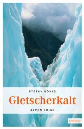 Cover von Gletscherkalt