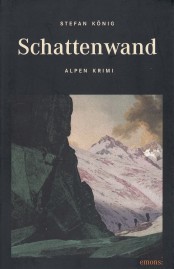 Cover von Schattenwand