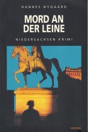 Cover von Mord an der Leine