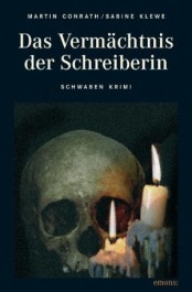 Cover von Das Vermächtnis der Schreiberin