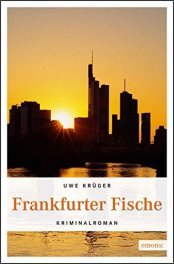 Cover von Frankfurter Fische