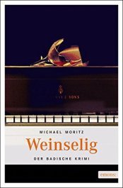 Cover von Weinselig
