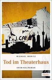 Cover von Tod im Theaterhaus